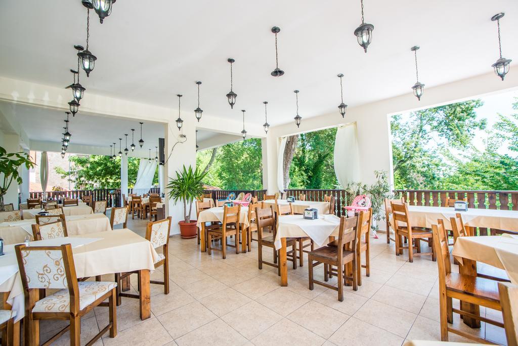Arkutino Family Resort Созополь Екстер'єр фото