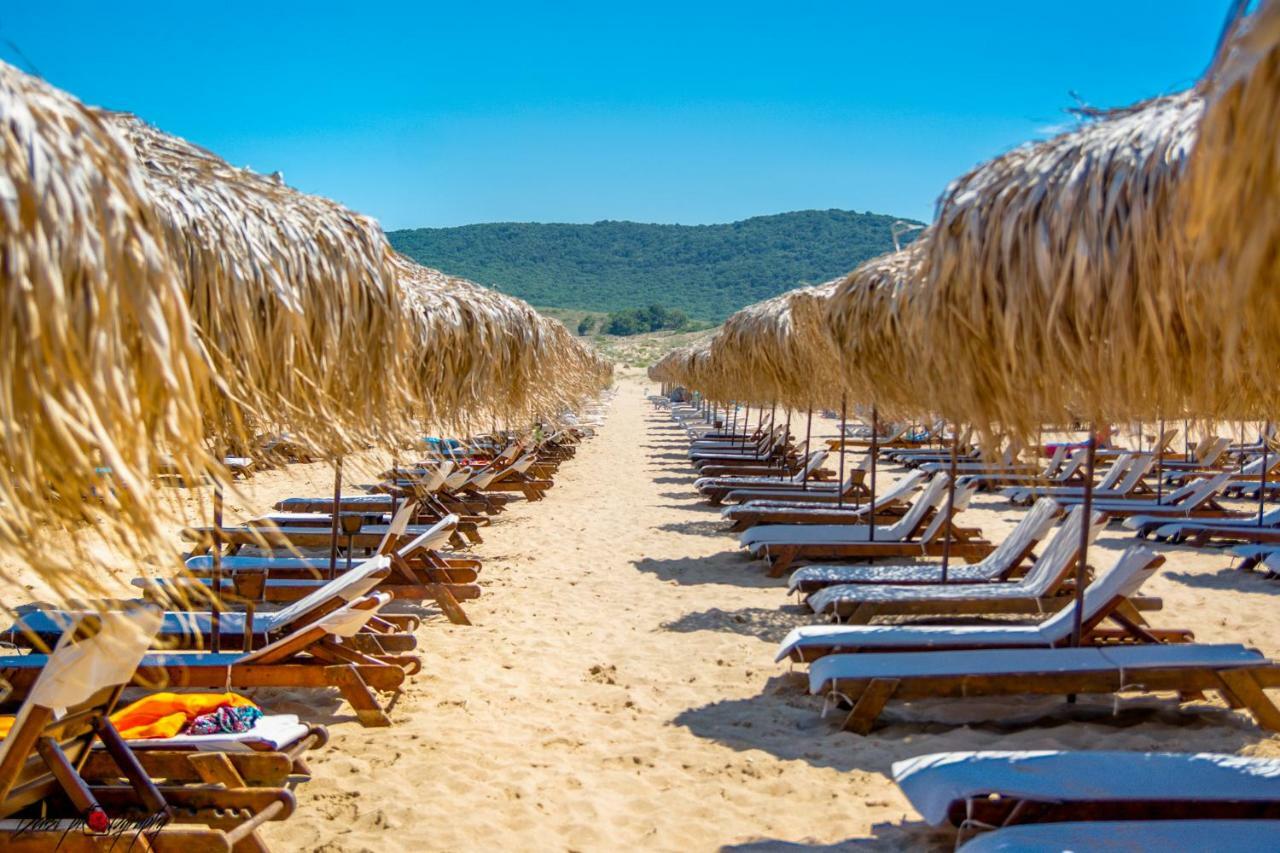 Arkutino Family Resort Созополь Екстер'єр фото